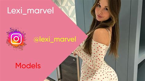 lexi marvel porn|Leximarvel Porn Videos 